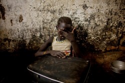 Southern Sudan Abyei Fallout